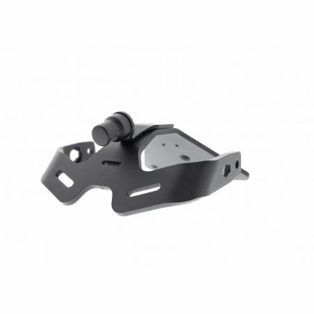 PRN007489-09 Aprilia RS4 50 Replica Porta Targa 2018+ 5060674245577 Evotech Performance