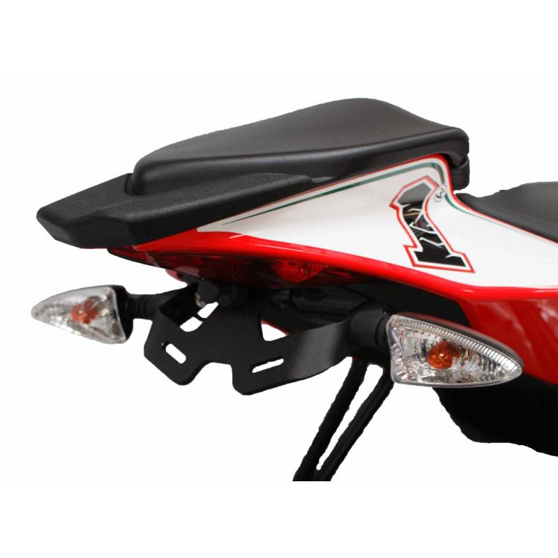 PRN007489-09 Aprilia RS4 50 Replica Kennzeichenhalter 2018+ 5060674245577 Evotech-performance PRN007489-09 Aprilia RS4 50 Replica Kennzeichenhalter 2018+ 5060674245577 Evotech-performance