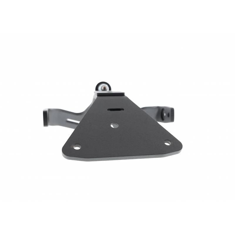 PRN007489-09 Aprilia RS4 50 Replica Porta Targa 2018+ 5060674245577 Evotech Performance