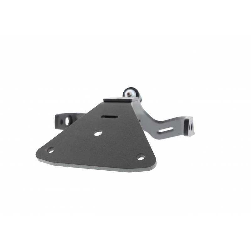 PRN007489-09 Aprilia RS4 50 Replica Porta Targa 2018+ 5060674245577 Evotech Performance
