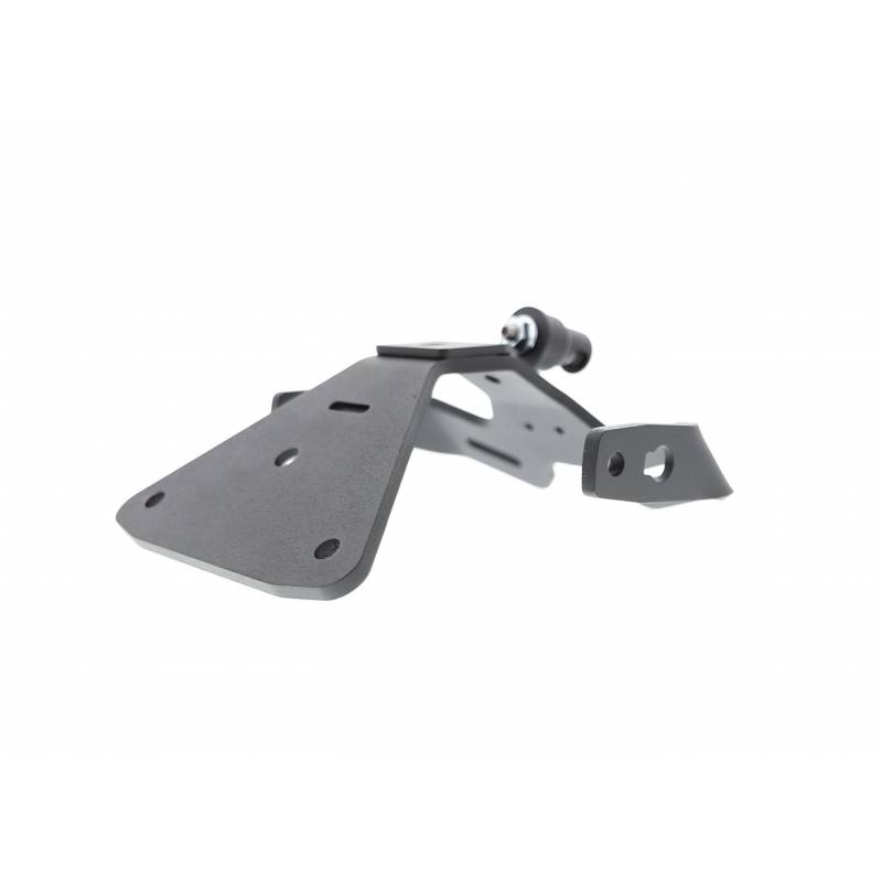 PRN007489-09 Aprilia RS4 50 Replica Kennzeichenhalter 2018+ 5060674245577 Evotech-performance PRN007489-09 Aprilia RS4 50 Replica Kennzeichenhalter 2018+ 5060674245577 Evotech-performance
