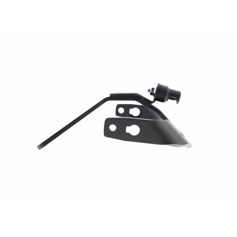 PRN007489-09 Aprilia RS4 50 Replica Porta Targa 2018+ 5060674245577 Evotech Performance