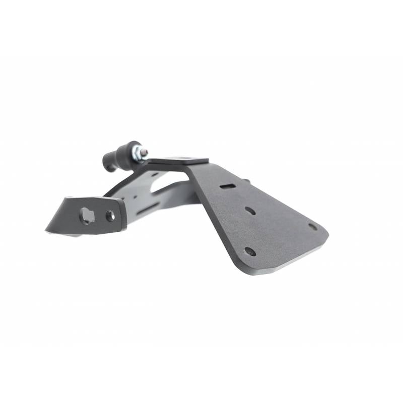 PRN007489-08 Aprilia RS 125 Replica GP Kennzeichenhalter 2018+ 5060674245560 Evotech-performance