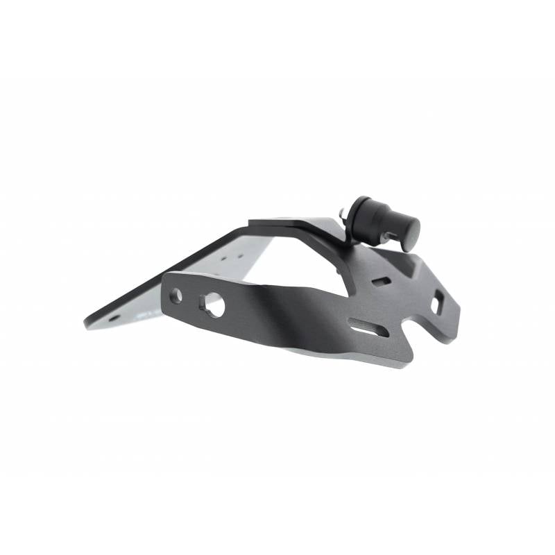 PRN007489-08 Aprilia RS 125 GP Replica Porta Targa 2018+ 5060674245560 Evotech Performance