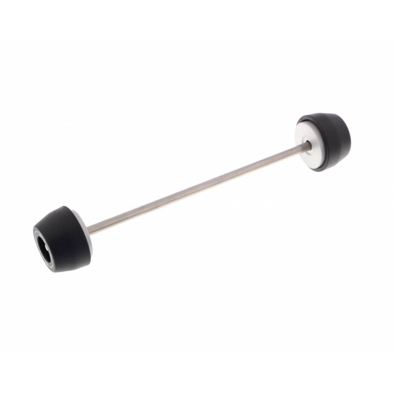 PRN013104-02 Front Spindle Bobbins - Triumph Speed??Triple RS (2018+) 5056316610124
