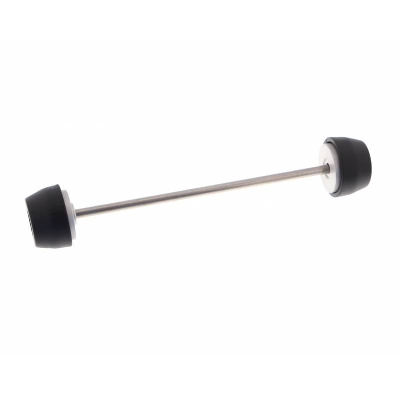 PRN013104-02 Front Spindle Bobbins - Triumph Speed??Triple RS (2018+) 5056316610124