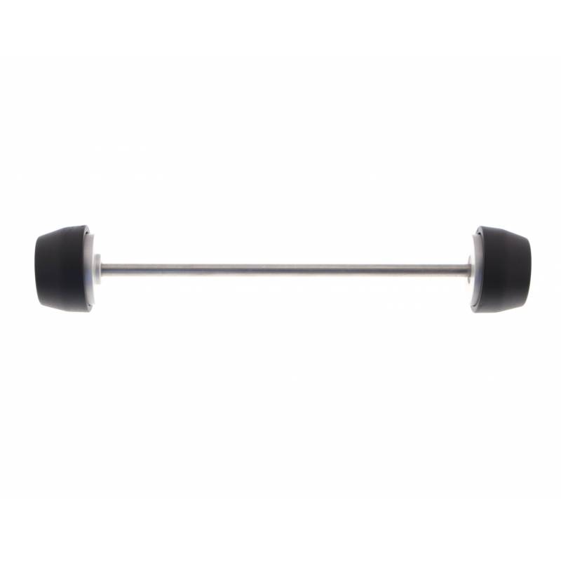 PRN013104-02 Front Spindle Bobbins - Triumph Speed??Triple RS (2018+) 5056316610124