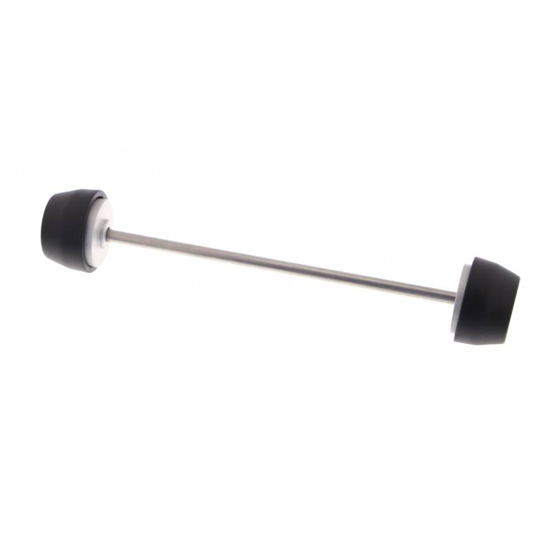 PRN013104-02 Front Spindle Bobbins - Triumph Speed Triple RS (2018+) 5056316610124 Evotech