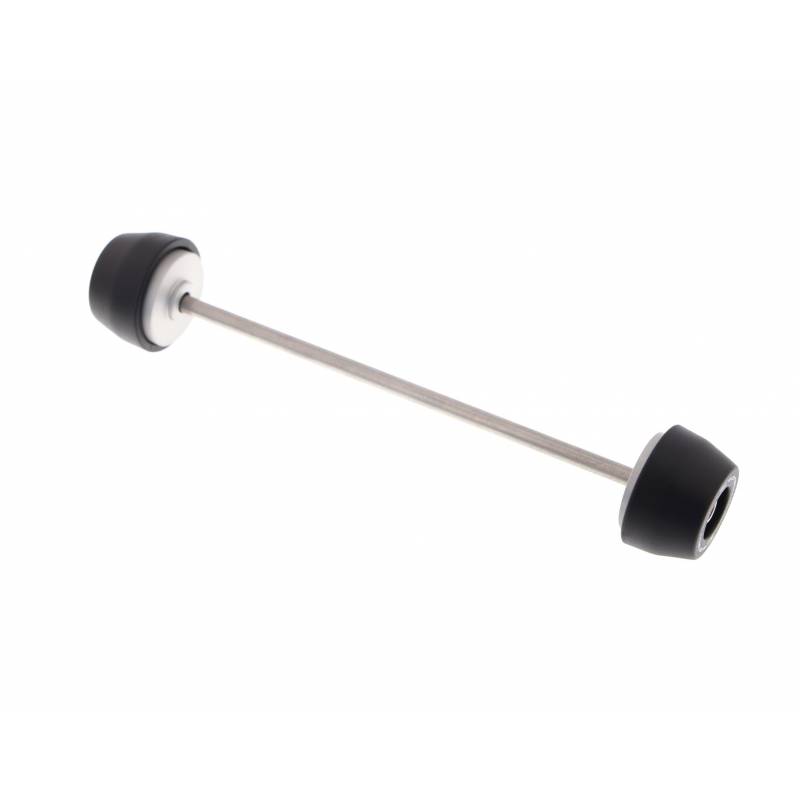 PRN013104-02 Front Spindle Bobbins - Triumph Speed??Triple RS (2018+) 5056316610124