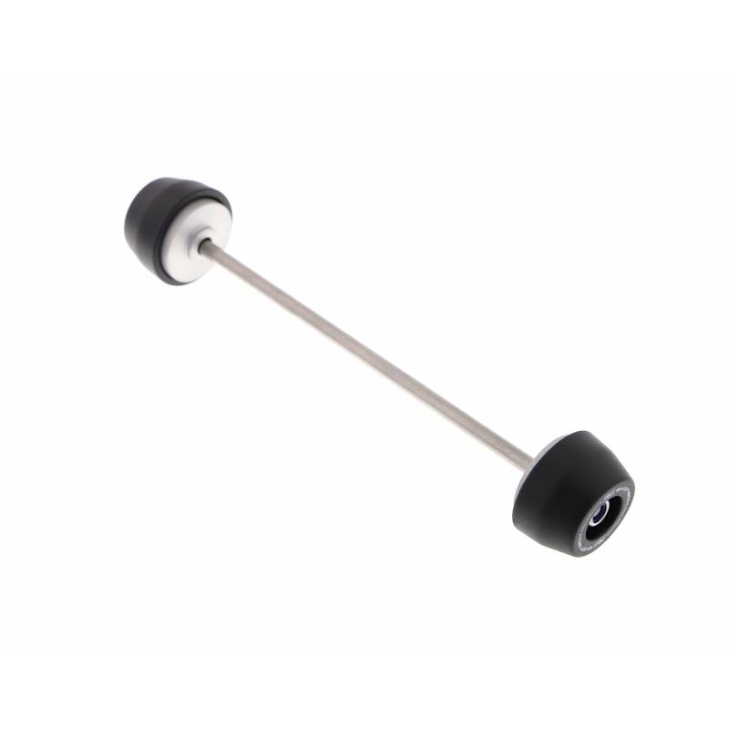 PRN013104-02 Front Spindle Bobbins - Triumph Speed??Triple RS (2018+) 5056316610124
