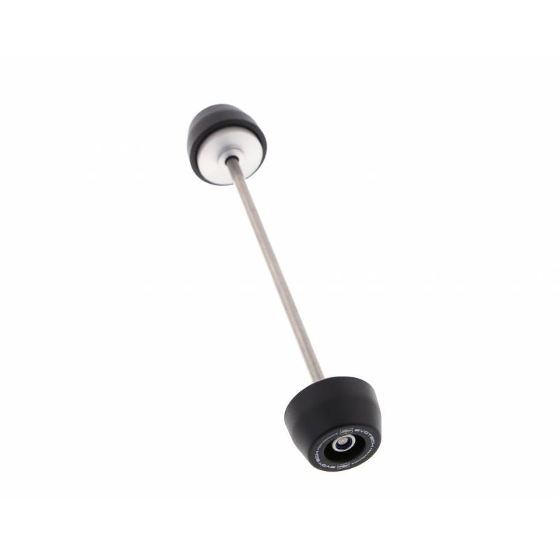 PRN013104-02 Front Spindle Bobbins - Triumph Speed??Triple RS (2018+) 5056316610124