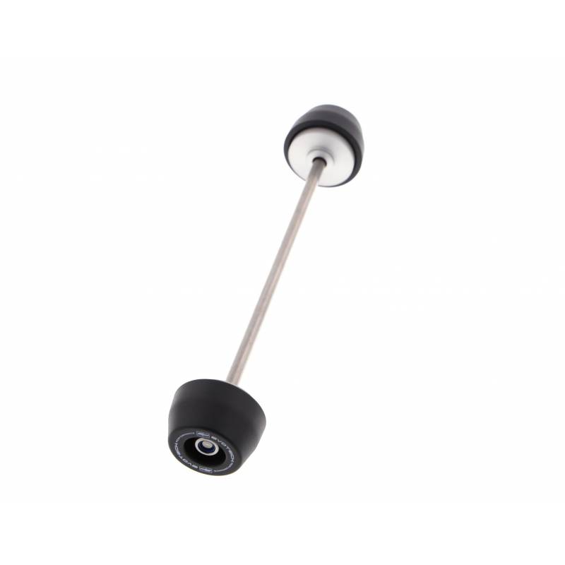 PRN013104-02 Front Spindle Bobbins - Triumph Speed??Triple RS (2018+) 5056316610124