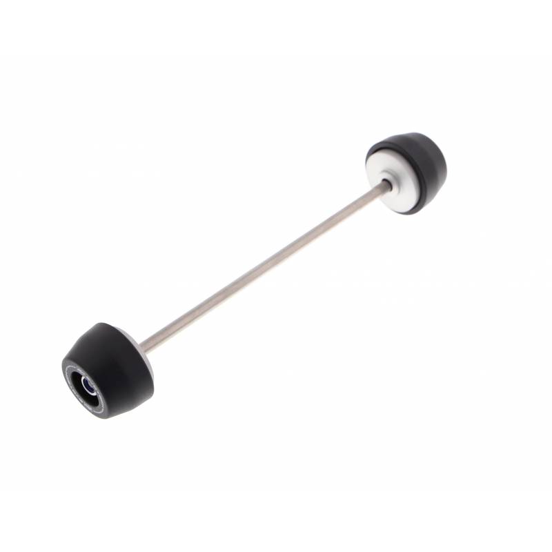 PRN013104-02 Front Spindle Bobbins - Triumph Speed??Triple RS (2018+) 5056316610124