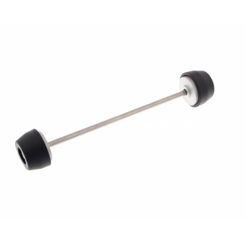 PRN013104-02 Front Spindle Bobbins - Triumph Speed??Triple RS (2018+) 5056316610124
