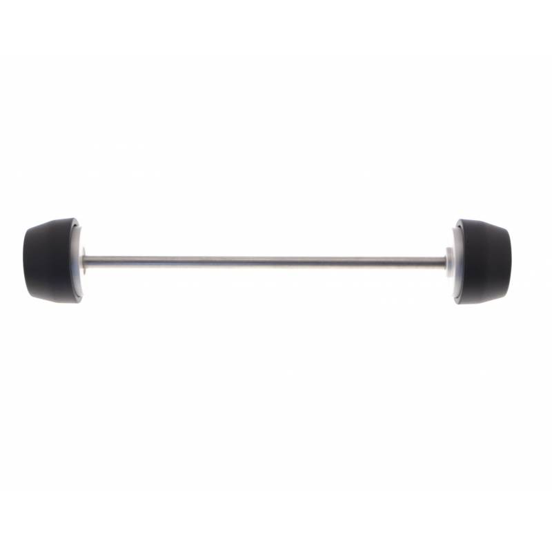PRN013104-02 Front Spindle Bobbins - Triumph Speed??Triple RS (2018+) 5056316610124
