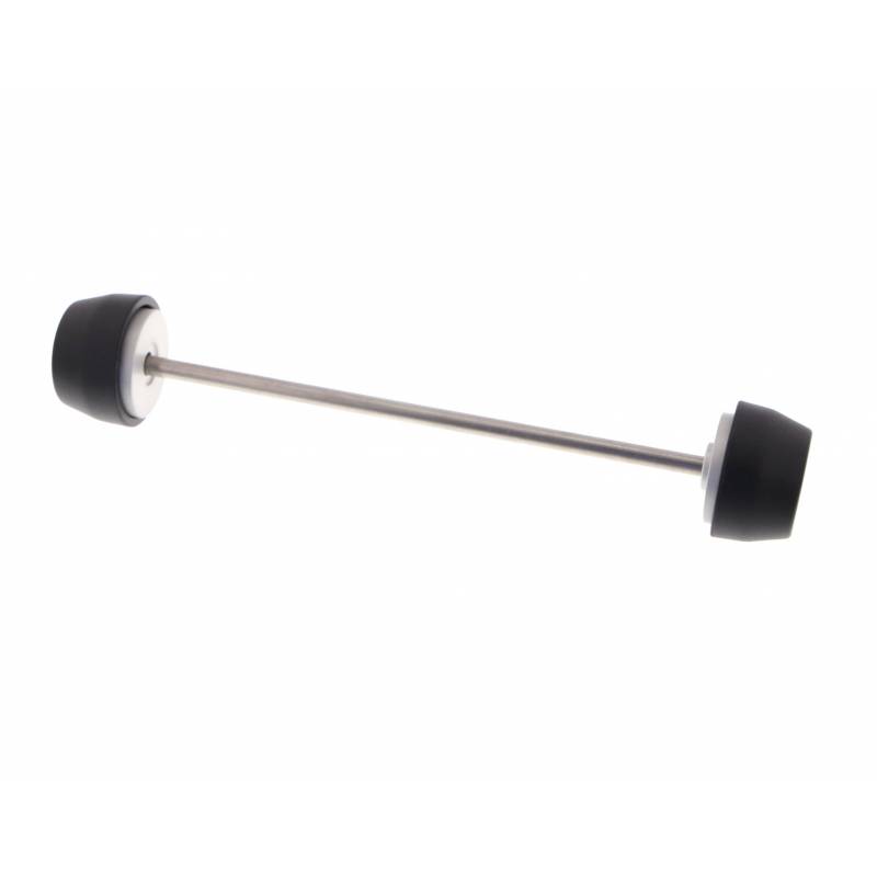 PRN013104-02 Front Spindle Bobbins - Triumph Speed??Triple RS (2018+) 5056316610124