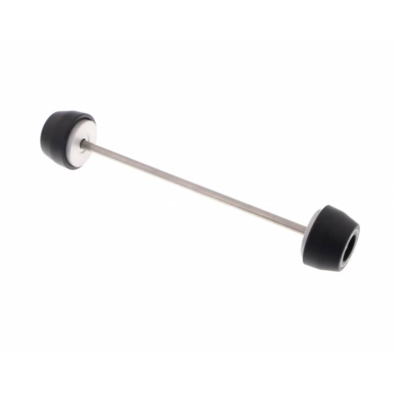 PRN013104-02 Front Spindle Bobbins - Triumph Speed??Triple RS (2018+) 5056316610124