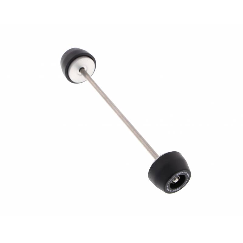 PRN013104-02 Front Spindle Bobbins - Triumph Speed??Triple RS (2018+) 5056316610124