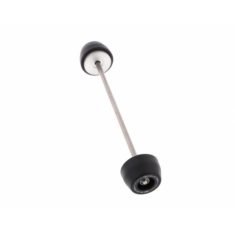 PRN013104-02 Front Spindle Bobbins - Triumph Speed??Triple RS (2018+) 5056316610124