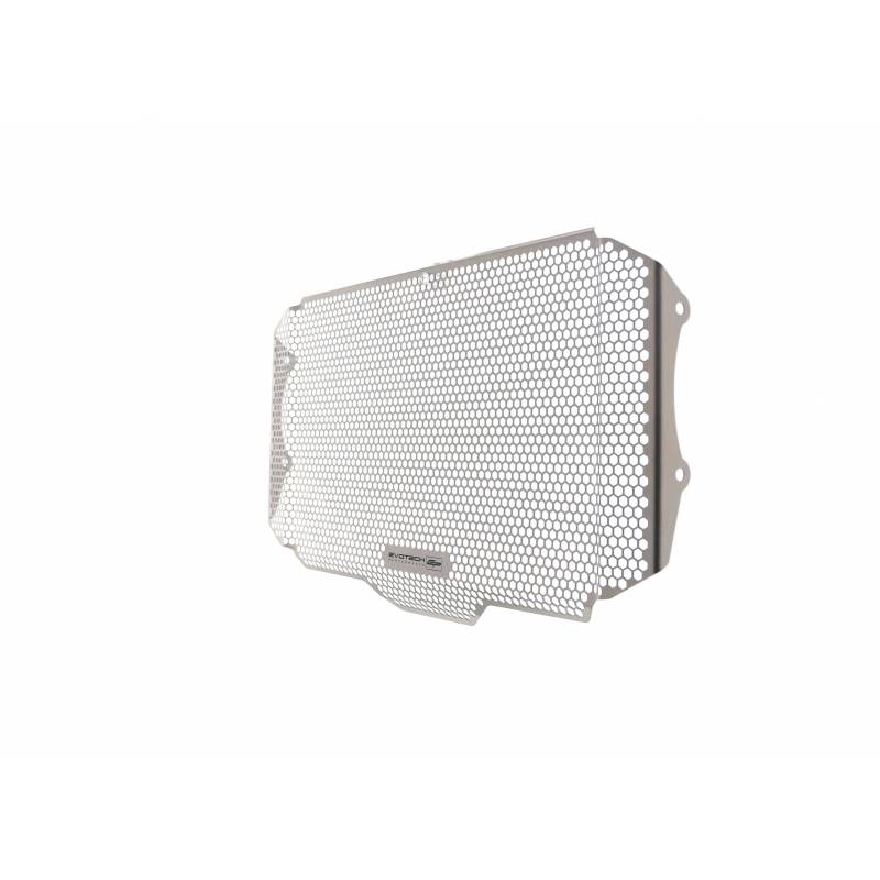 PRN013953-01 Kawasaki Z900RS Protège-radiateur 2018+ (acier inoxydable) 5056316614726
