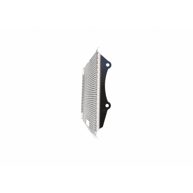 PRN013953-01 Kawasaki Z900RS radiatore Guardia 2018+ (acciaio inossidabile) 5056316614726 Evotech