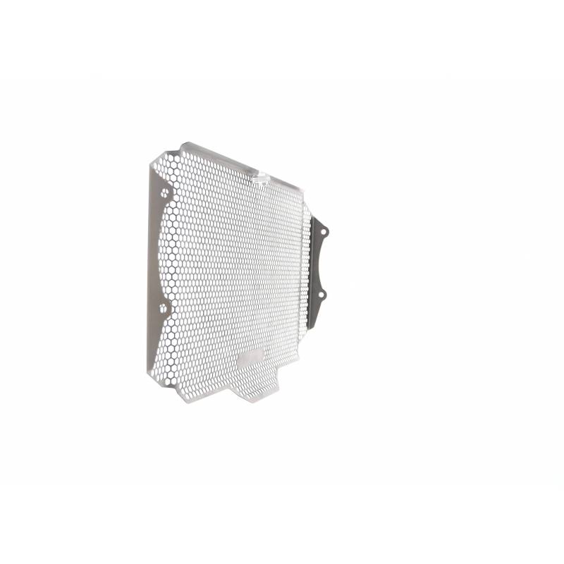 PRN013953-01 Kawasaki Z900RS Kühlerschutz 2018+ (Edelstahl) 5056316614726 Evotech-performance