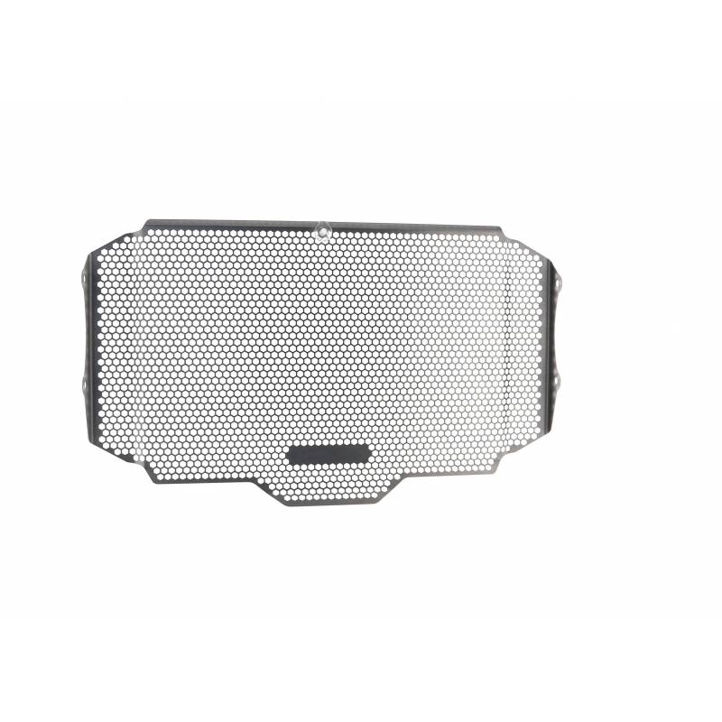 PRN013953-01 Kawasaki Z900RS Protège-radiateur 2018+ (acier inoxydable) 5056316614726