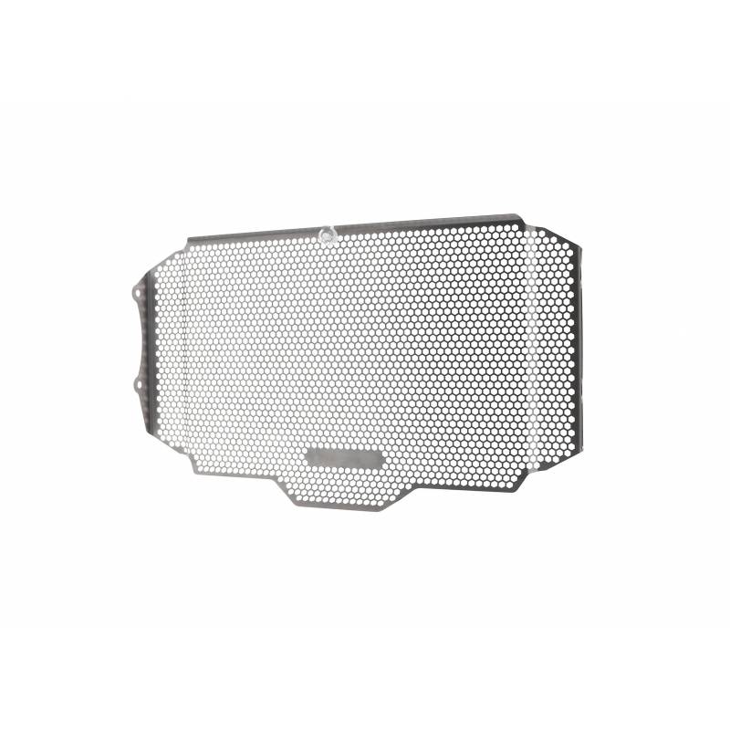 PRN013953-01 Kawasaki Z900RS Protège-radiateur 2018+ (acier inoxydable) 5056316614726