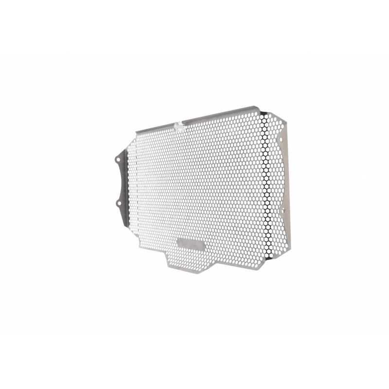 PRN013953-01 Kawasaki Z900RS Protège-radiateur 2018+ (acier inoxydable) 5056316614726