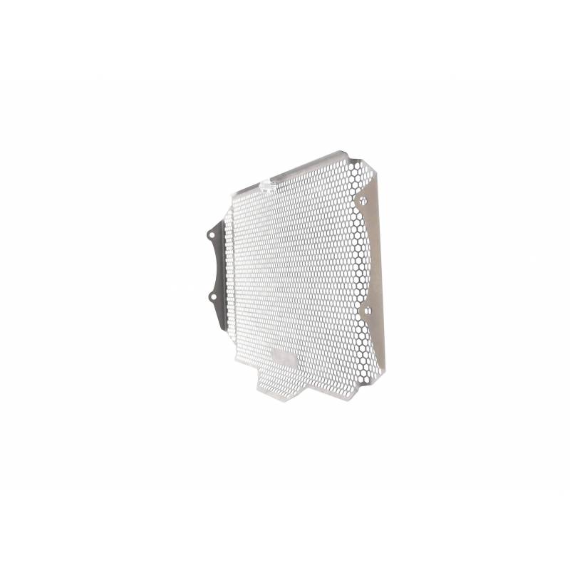 PRN013953-01 Kawasaki Z900RS radiatore Guardia 2018+ (acciaio inossidabile) 5056316614726 Evotech