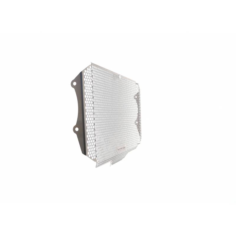 PRN013953-01 Kawasaki Z900RS Protège-radiateur 2018+ (acier inoxydable) 5056316614726
