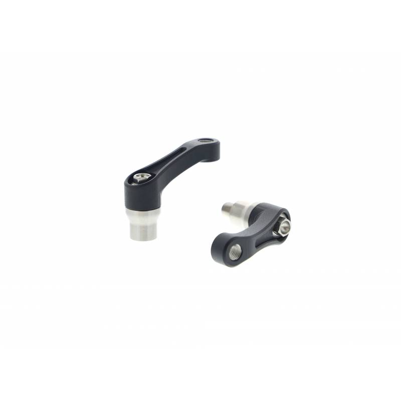 PRN013310-10 KTM 390 Duke Extensiones Espejo 2017+ 5056316611619