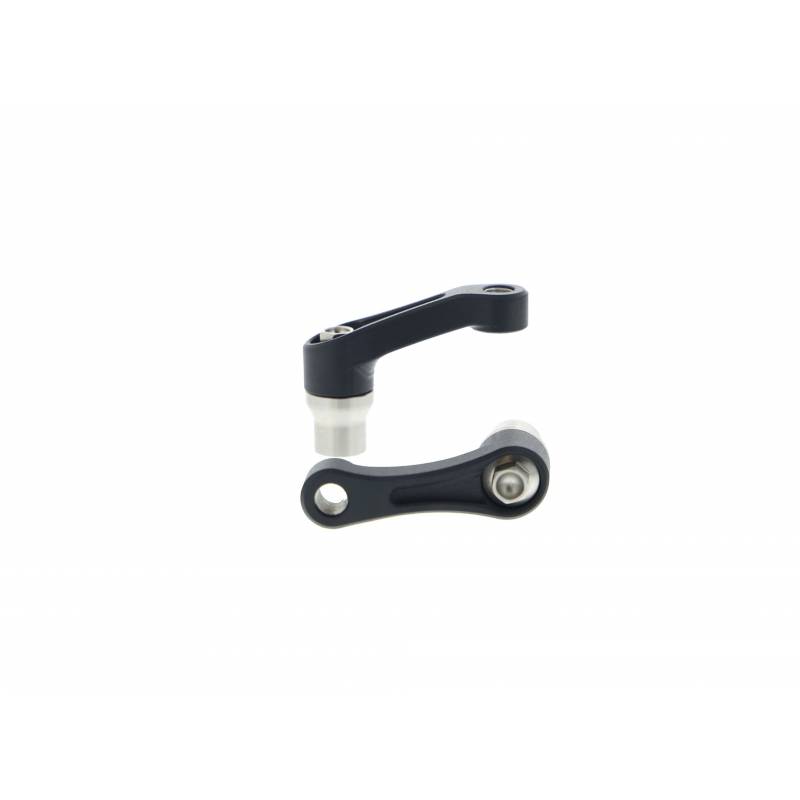 PRN013310-10 KTM 390 Duke Specchio estensioni 2017+ 5056316611619 Evotech Performance