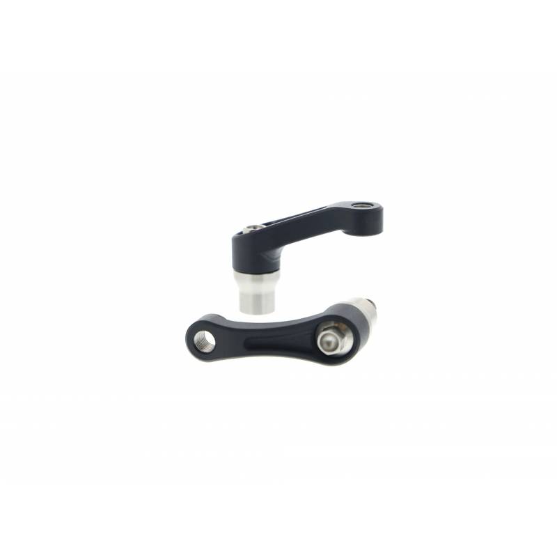 PRN013310-10 KTM 390 Duke Extensiones Espejo 2017+ 5056316611619