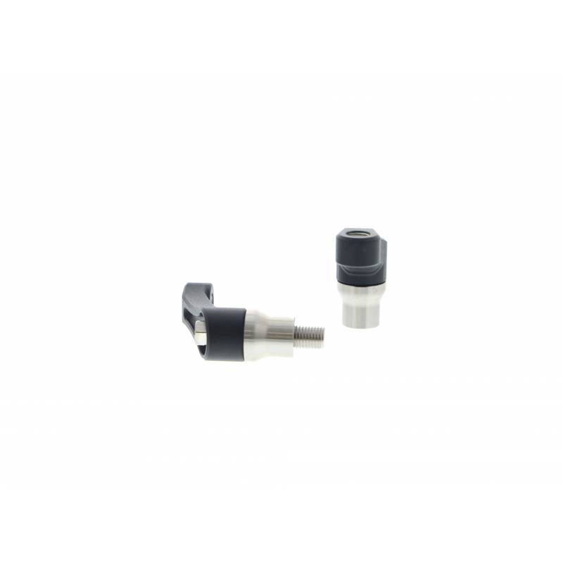 PRN013310-10 KTM 390 Duke Extensiones Espejo 2017+ 5056316611619