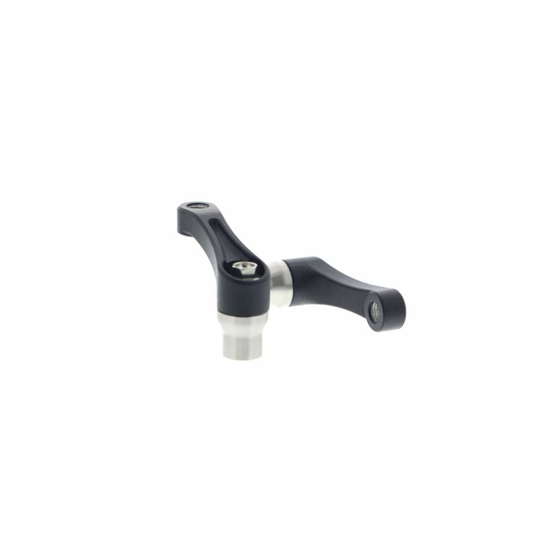PRN013310-10 KTM 390 Duke Specchio estensioni 2017+ 5056316611619 Evotech Performance