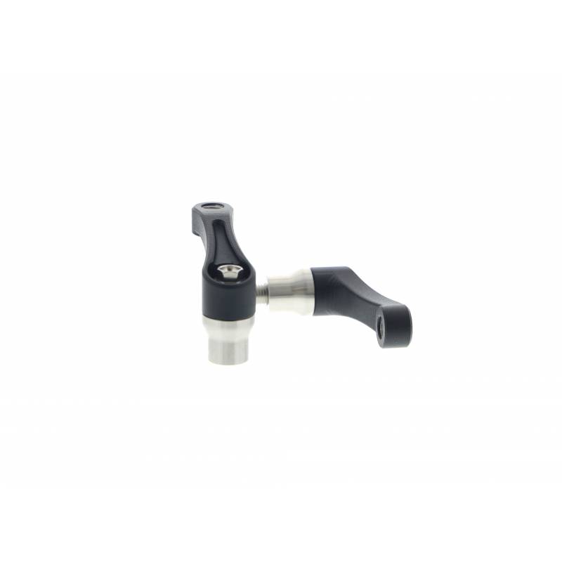 PRN013310-10 KTM 390 Duke Specchio estensioni 2017+ 5056316611619 Evotech Performance