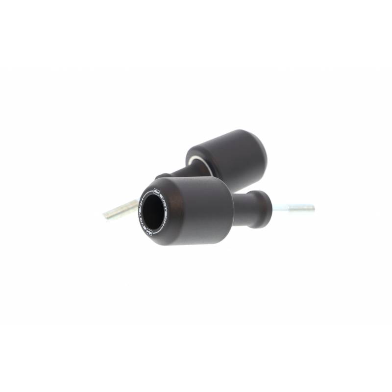 PRN013109-02 Triumph Speed??Triple RS Rahmen Absturz Bobbins 2018+ 5056316610155 Evotech-performance