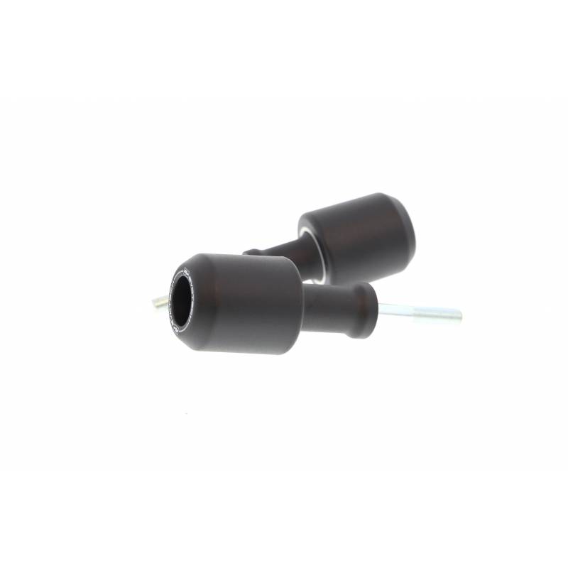 PRN013109-02 Triumph Speed??Triple RS Rahmen Absturz Bobbins 2018+ 5056316610155 Evotech-performance