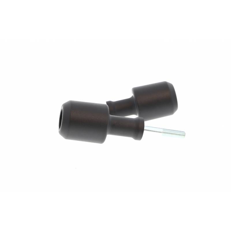 PRN013109-02 Triumph Speed??Triple RS Rahmen Absturz Bobbins 2018+ 5056316610155 Evotech-performance