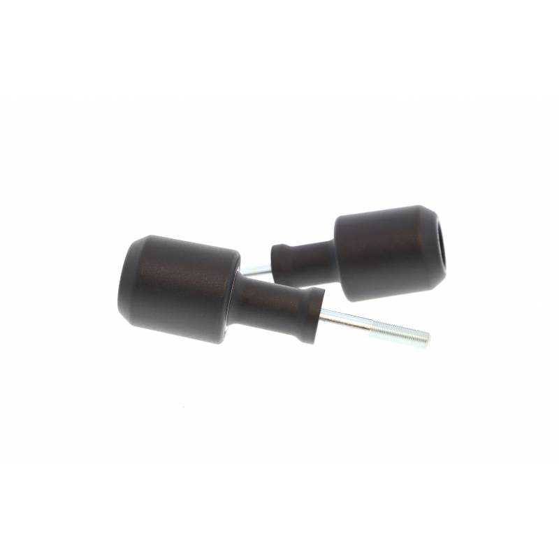 PRN013109-02 Triumph Speed??Triple RS Rahmen Absturz Bobbins 2018+ 5056316610155 Evotech-performance