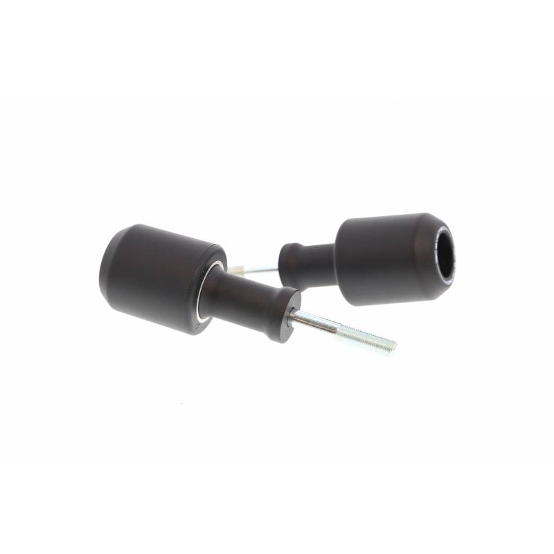 PRN013109-02 Triumph Speed??Triple RS Rahmen Absturz Bobbins 2018+ 5056316610155 Evotech-performance