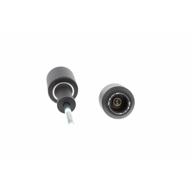 PRN013109-02 Triumph Speed??Triple RS Rahmen Absturz Bobbins 2018+ 5056316610155 Evotech-performance