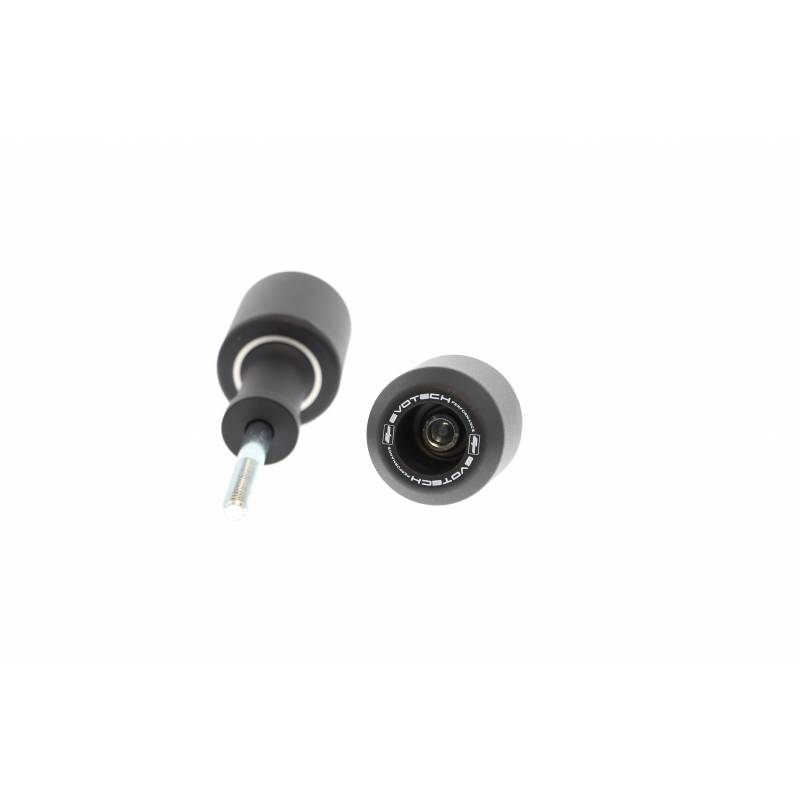 PRN013109-02 Triumph Speed??Triple RS Rahmen Absturz Bobbins 2018+ 5056316610155 Evotech-performance