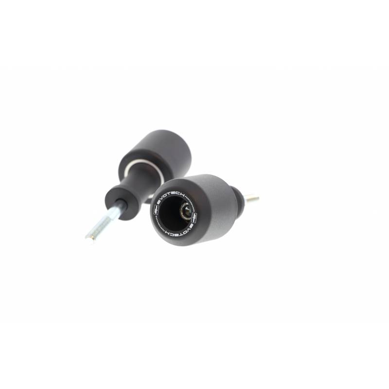 PRN013109-02 Triumph Speed??Triple RS Rahmen Absturz Bobbins 2018+ 5056316610155 Evotech-performance