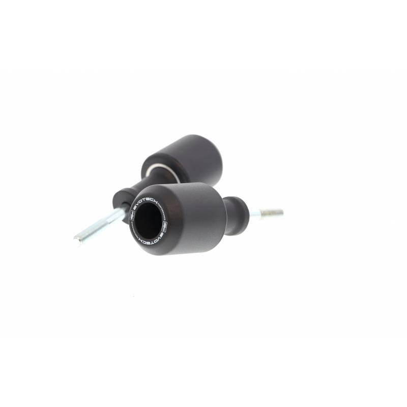 PRN013109-02 Triumph Speed??Triple RS Rahmen Absturz Bobbins 2018+ 5056316610155 Evotech-performance