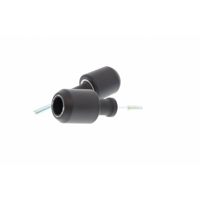 PRN013109-02 Triumph Speed??Triple RS Rahmen Absturz Bobbins 2018+ 5056316610155 Evotech-performance