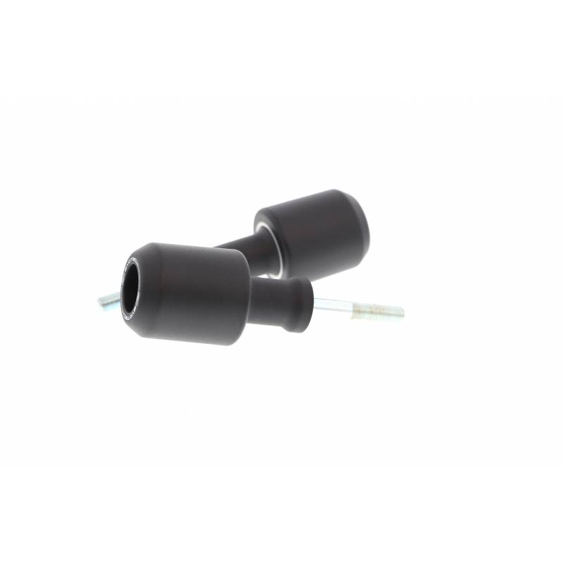 PRN013109-02 Triumph Speed??Triple RS Rahmen Absturz Bobbins 2018+ 5056316610155 Evotech-performance