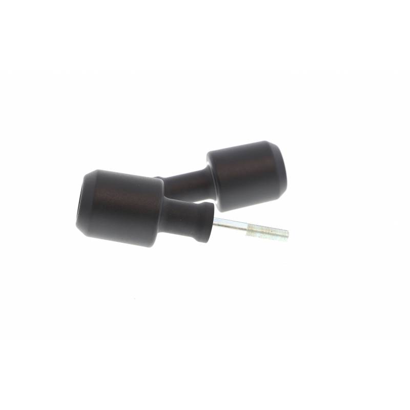 PRN013109-02 Triumph Speed??Triple RS Rahmen Absturz Bobbins 2018+ 5056316610155 Evotech-performance