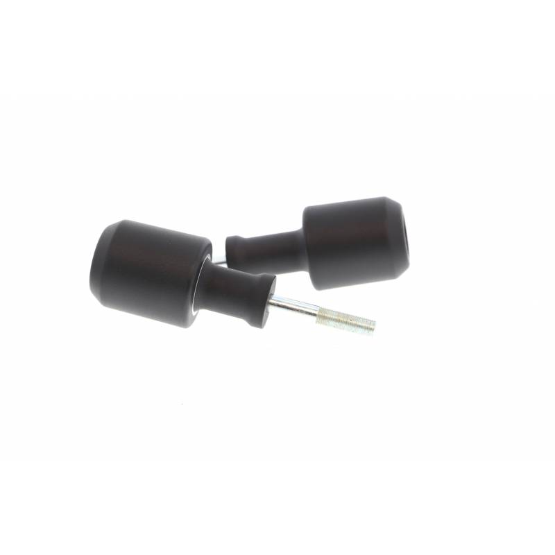 PRN013109-02 Triumph Speed??Triple RS Rahmen Absturz Bobbins 2018+ 5056316610155 Evotech-performance
